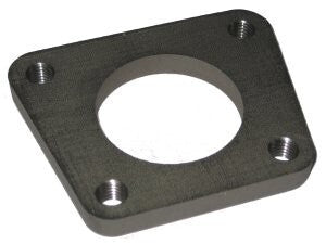 Turbozentrum 401848 Wastegate Flange AUDI S2 RS2 V2A Inlet