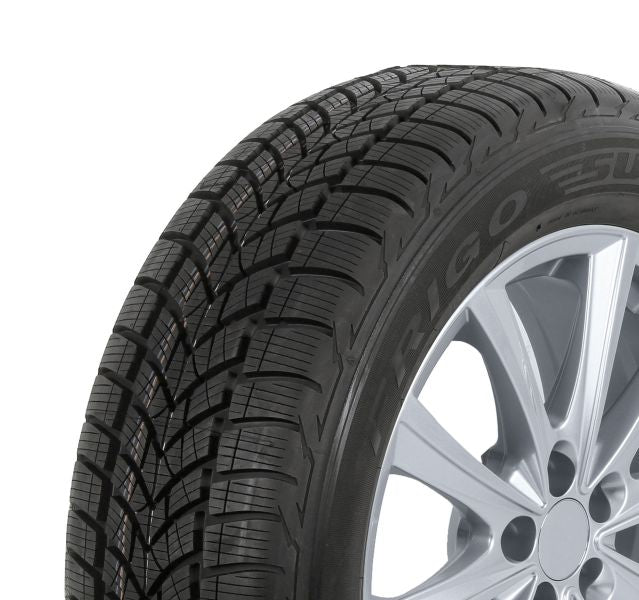 DÄBICA 25555R18ZTDE109HFRS2 Suv/4X4 Winter Tyrecc73.0 Db