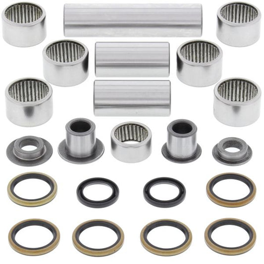 4 RIDE AB27-1117 Stub Axle Repair Kit