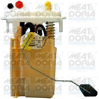 MEAT & DORIA MD76999 Fuel Feed Unit
