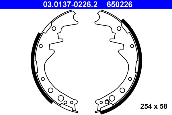 TRW MOTO BHW346E Brake Caliper
