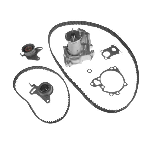 BLUE PRINT ADC47343 Water Pump & Timing Belt Kit