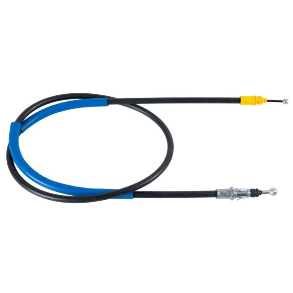 TRW MOTO GCH1819 Parking Brake Cable Pull
