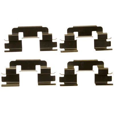 TRW MOTO PFK446 Disc Brake Pad Accessory Kit