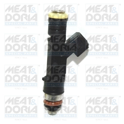 MEAT & DORIA 5114827 Injector