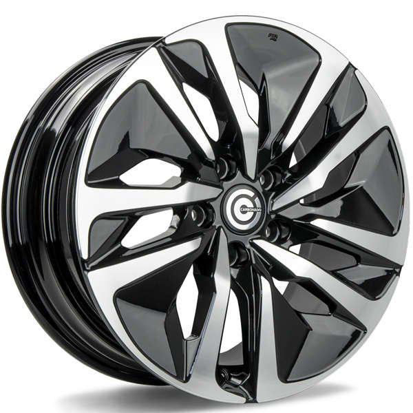 CARBONADO CARB57164 Tuning Wheel Rim