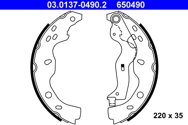 TRW MOTO BHS1371E Brake Caliper