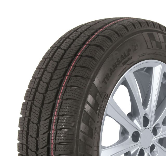 KLEBER 19570R15ZDKL104RTRA2+ Winter Lcv Tyredb71.0 Db