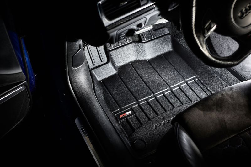 FROGUM FRG3D427495 Rubber Floor Mats