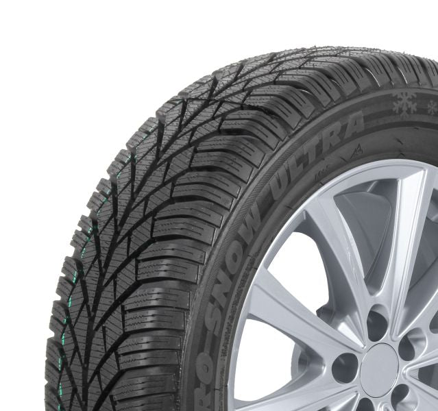 PROFIL 19560R15ZOPR88HPSU2 Winter Pkw Retreaded Tyre