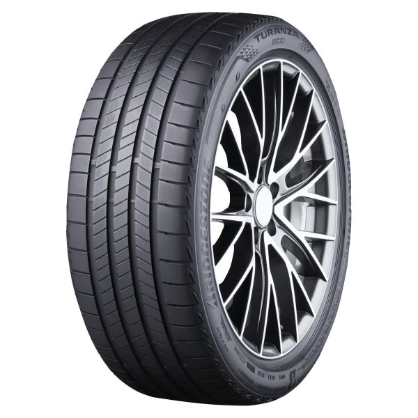 BRIDGESTONE 23550R20LOBR100TTECO Seal Type Summer Pkw Tyreab71.0 Db