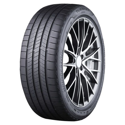 BRIDGESTONE 25540R21LOBR102TTECO Seal Type Summer Pkw Tyreab72.0 Db