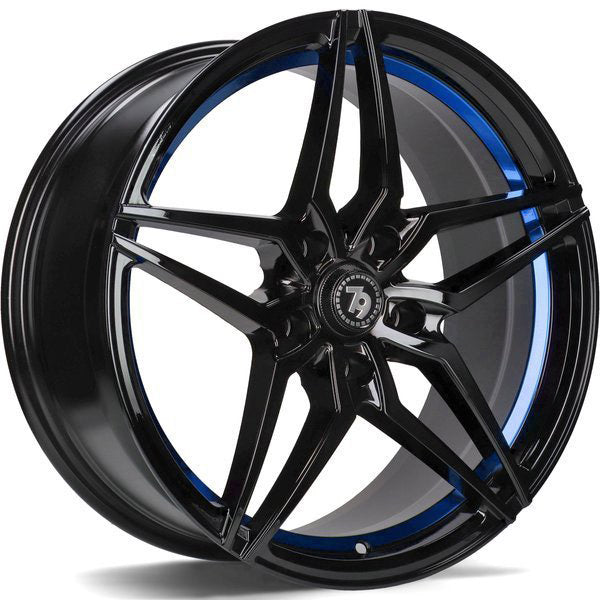 SEVENTY9 SEV56807 Tuning Wheel Rim