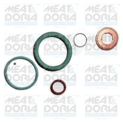 MEAT & DORIA /MD9559 Injector Installation Kit