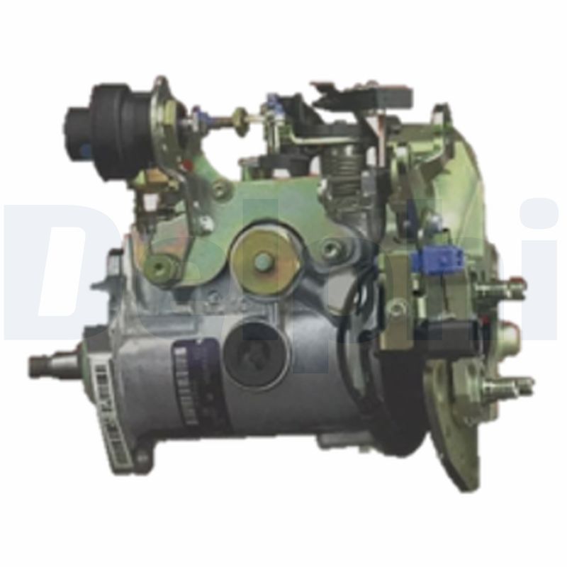 DELPHI 45B324E Injection Pump