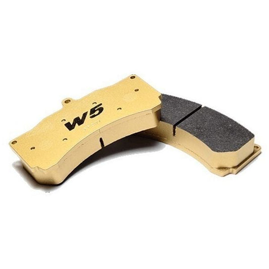 Brake Pads W5 Compound FRP3097 | ML Performance Car Parts