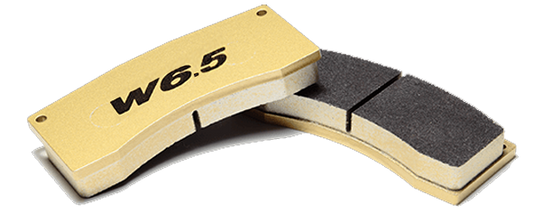 Brake Pads WN2.5 Compound | ML Performance Car Parts