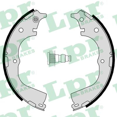 TRW MOTO BHN993E Brake Caliper
