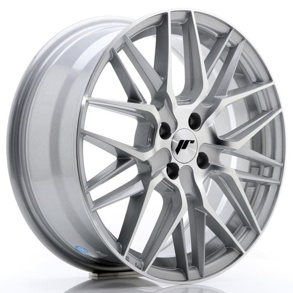 JAPAN RACING JR2817704H4067SM Tuning Wheel Rim