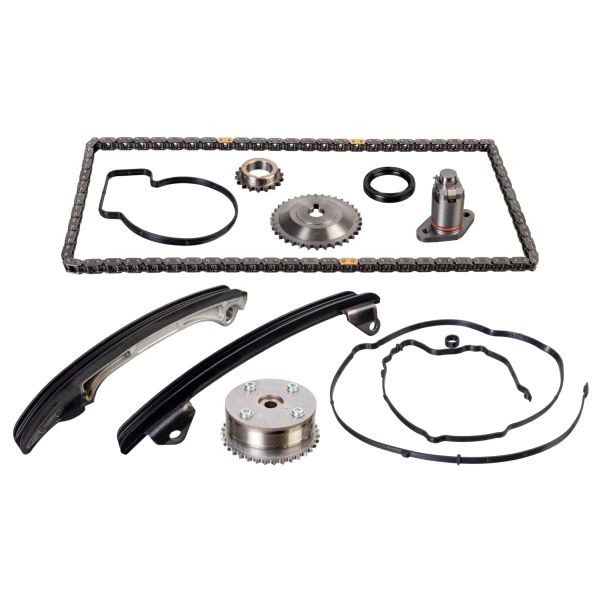 BLUE PRINT ADT373504 Timing Chain Kit