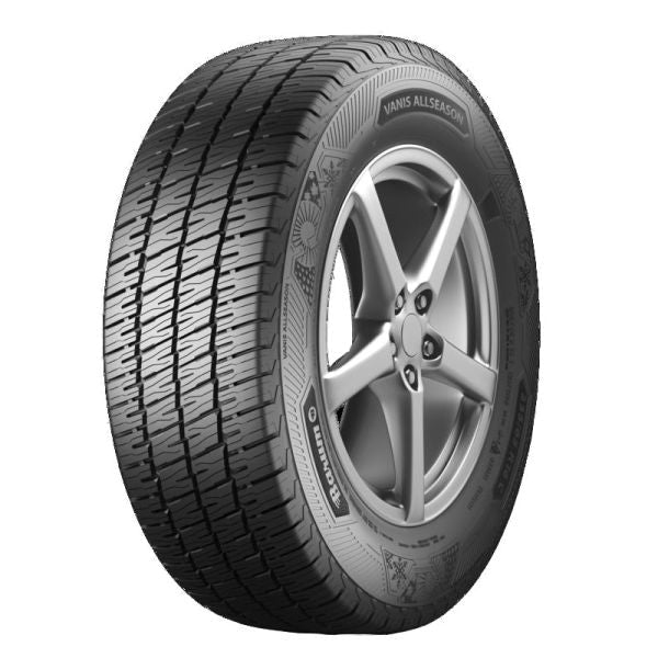 BARUM 19560R16CDBA99HVANAS All-Season Lcv Tyreca73.0 Db