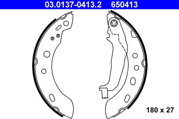 TRW MOTO BHQ155E Brake Caliper
