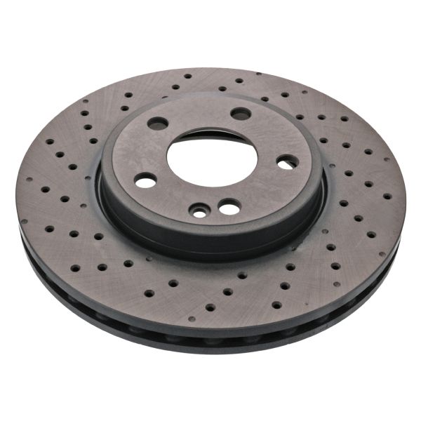 FEBI BILSTEIN FE44188 Brake Disc