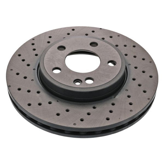 FEBI BILSTEIN FE44188 Brake Disc
