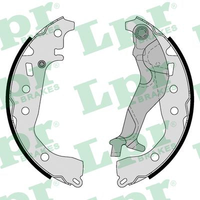 TRW MOTO BHX382E Brake Caliper