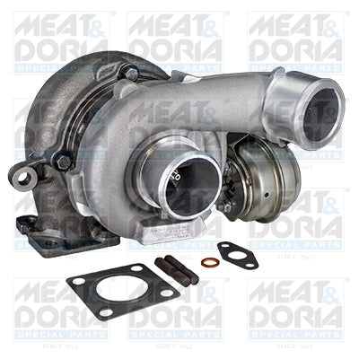 MEAT & DORIA MD65020 Turbocharger
