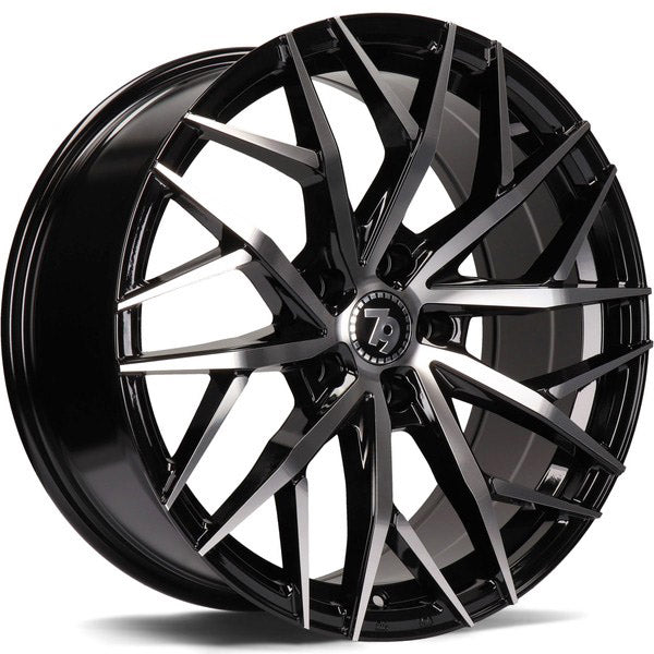 SEVENTY9 SEV58179 Tuning Wheel Rim