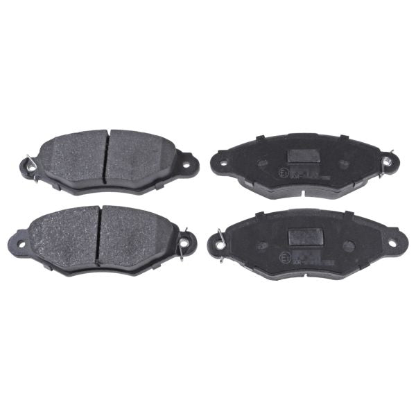 FEBI BILSTEIN FE16441 Disc Brake Brake Pad Set