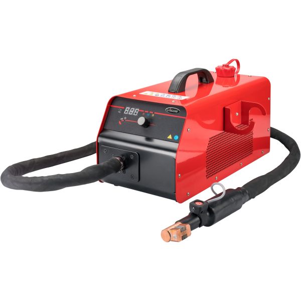 VIGOR V489135 Induction Devices