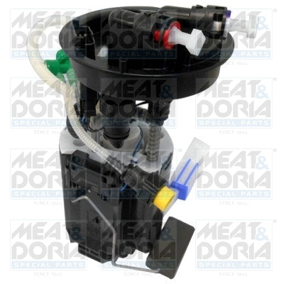 MEAT & DORIA MD77536 Fuel Feed Unit