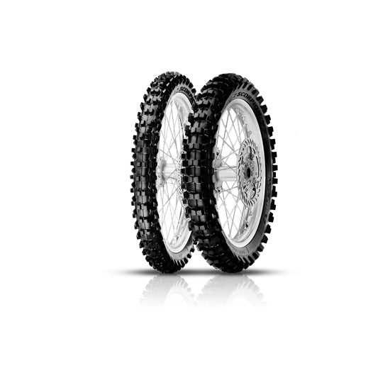 PIRELLI 1108519OMPISCXMS32 Motorcycle Off-Road Tyre