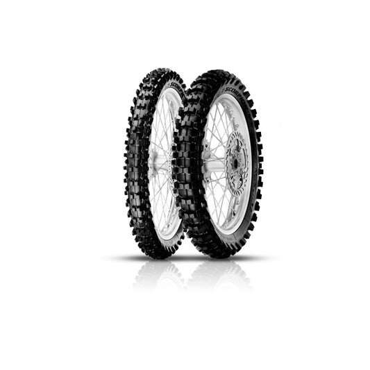 PIRELLI 1108519OMPISCXMS32 Motorcycle Off-Road Tyre