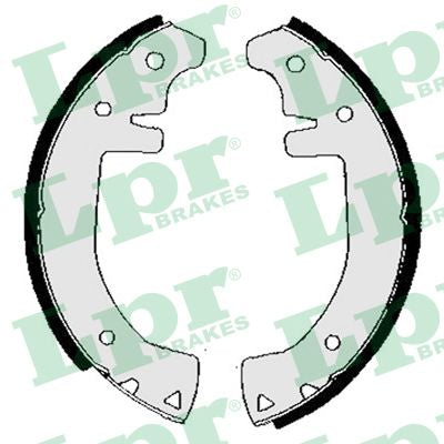 TRW MOTO BHN905E Brake Caliper