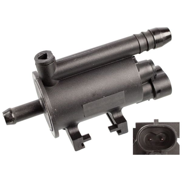 FEBI BILSTEIN FE108190 Fuel Tank Breather Valve