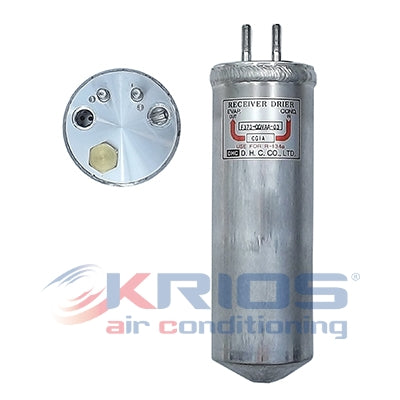 MEAT & DORIA MDK132235 Air Conditioning Dryer