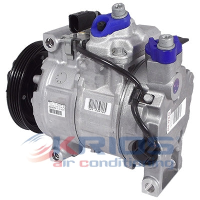 MEAT & DORIA MDK15332 Air Conditioning Compressor