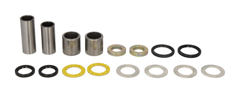 4 RIDE AB28-1127 Stub Axle Repair Kit