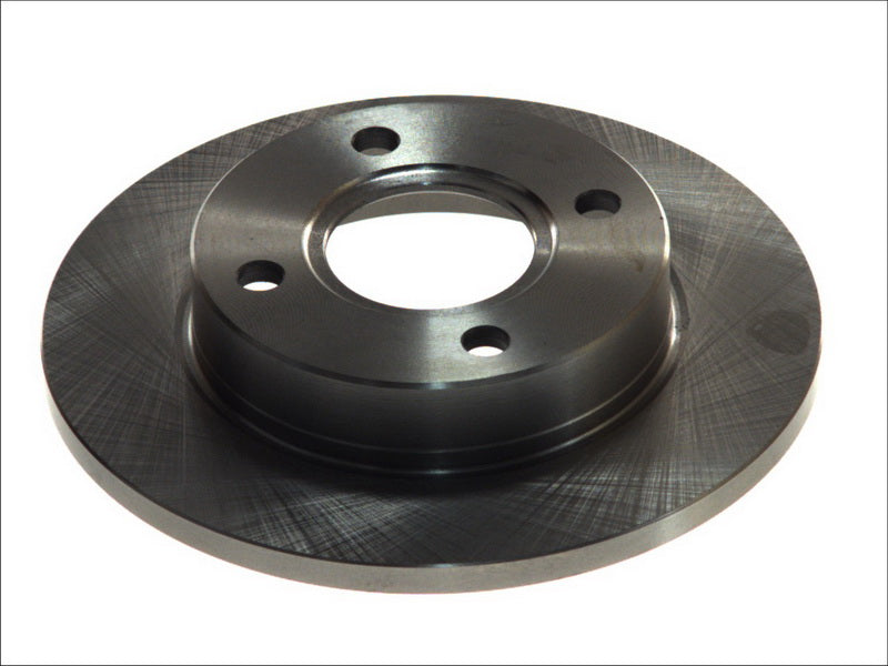 LPR LPRF1531P Brake Disc