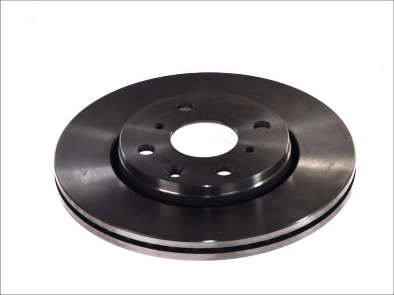 LPR LPRC1004V Brake Disc