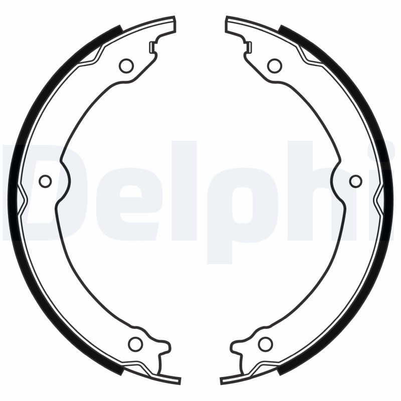 TRW MOTO BHN186E Brake Caliper