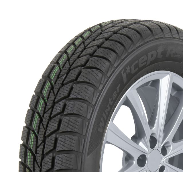 HANKOOK 20570R15ZTHA96TW442 Suv/4X4 Winter Tyrecc72.0 Db