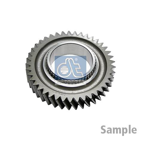DT SPARE PARTS 1.14778 Intermediate Shaft Gear