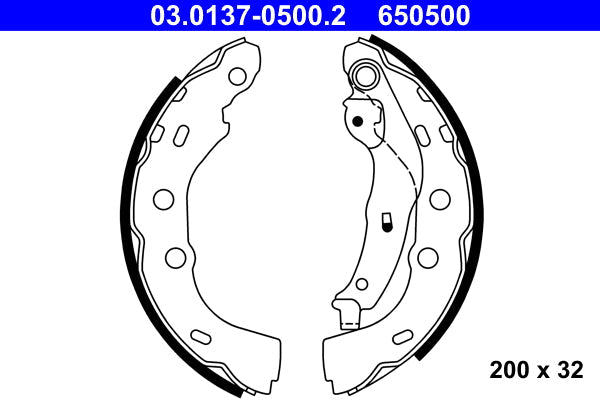 TRW MOTO BHX293E Brake Caliper