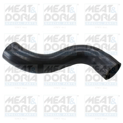 MEAT & DORIA MD961214 Charge Air Hose