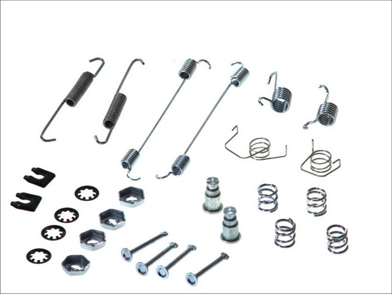 OE MERCEDES 2014230592 Brake Shoes Accessory Kit
