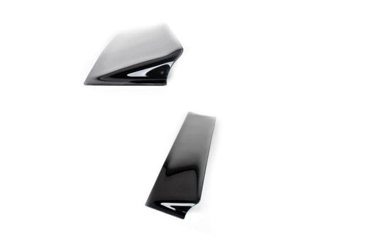 Roof Window Visor Rear (Prelude 92-96) | ML Performance Car Parts